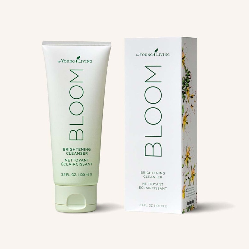 YL Bloom Facial Cleanser Shopee Philippines