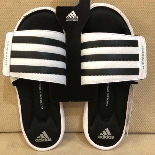 Adidas superstar 2025 cloudfoam surround