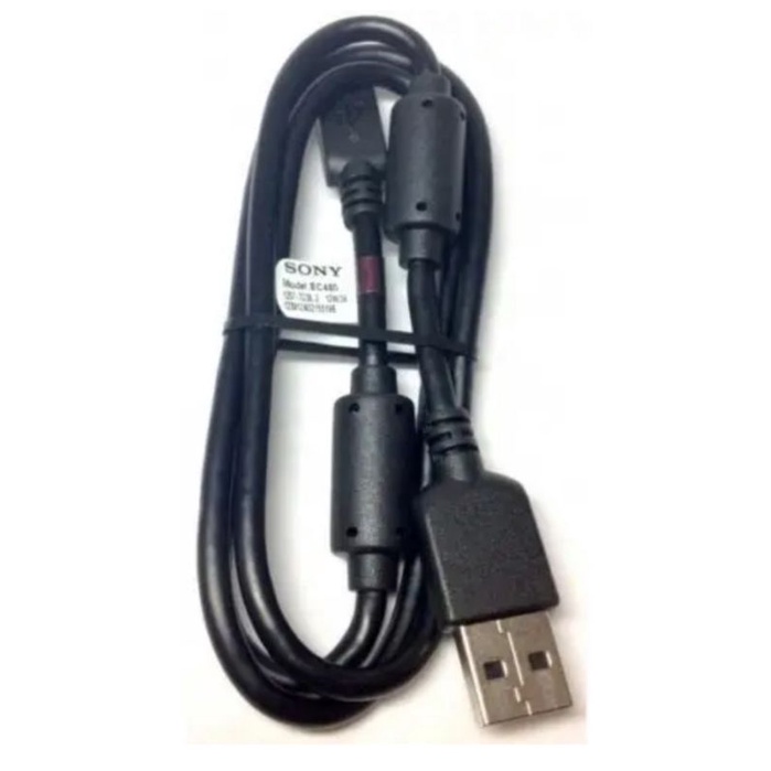 SONY USB CHARGING DATA CABLE MICRO USB | Shopee Philippines