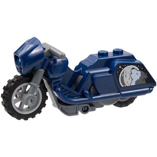 Lego Vehicles Stuntz Flywheel Motorcycle Shopee Philippines