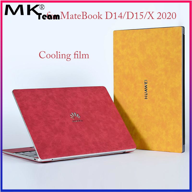 Sticker For huawei Matebook Mate 13 14 book X pro Cases for Mate