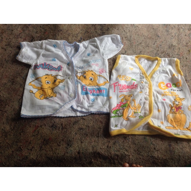 12Pcs Baby Clothes Tops For Babies / Baby Clothes / Wholesale Baby ...