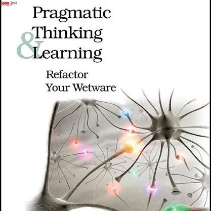 Pragmatic Thinking and Learning (printing book) | Shopee Philippines