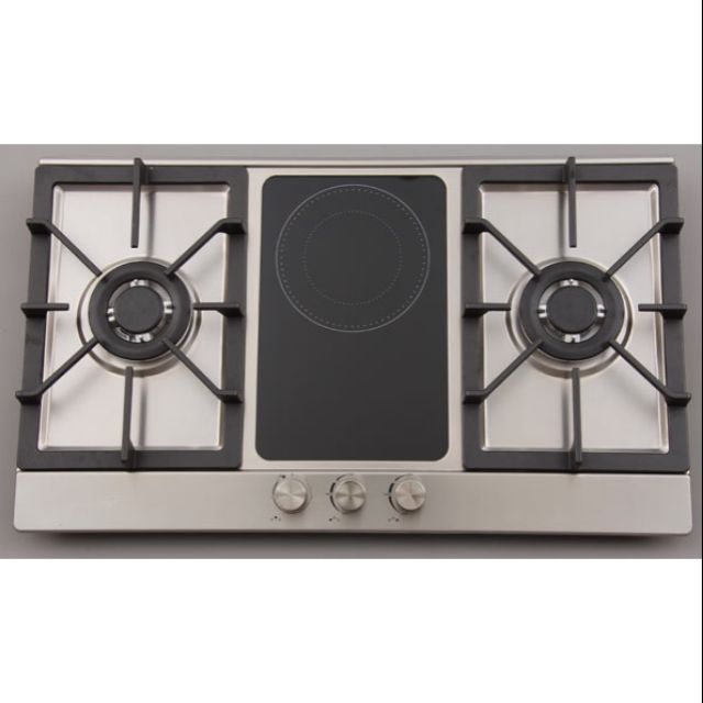 La germania built on sale in gas stove