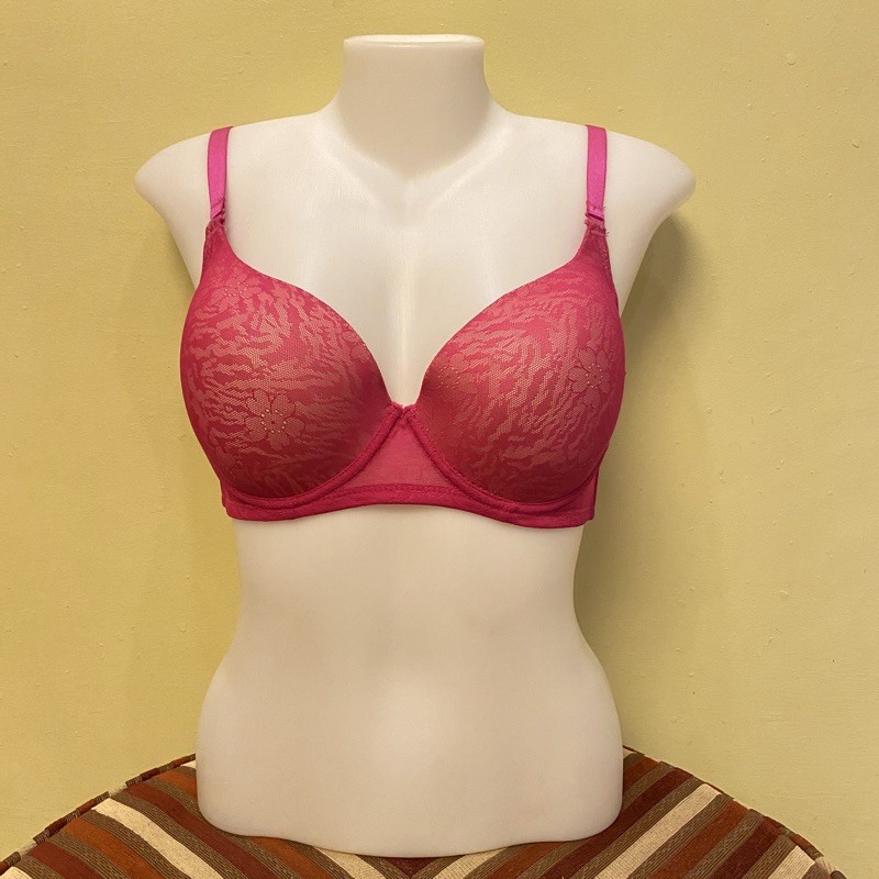 100% Authentic Triumph Bra