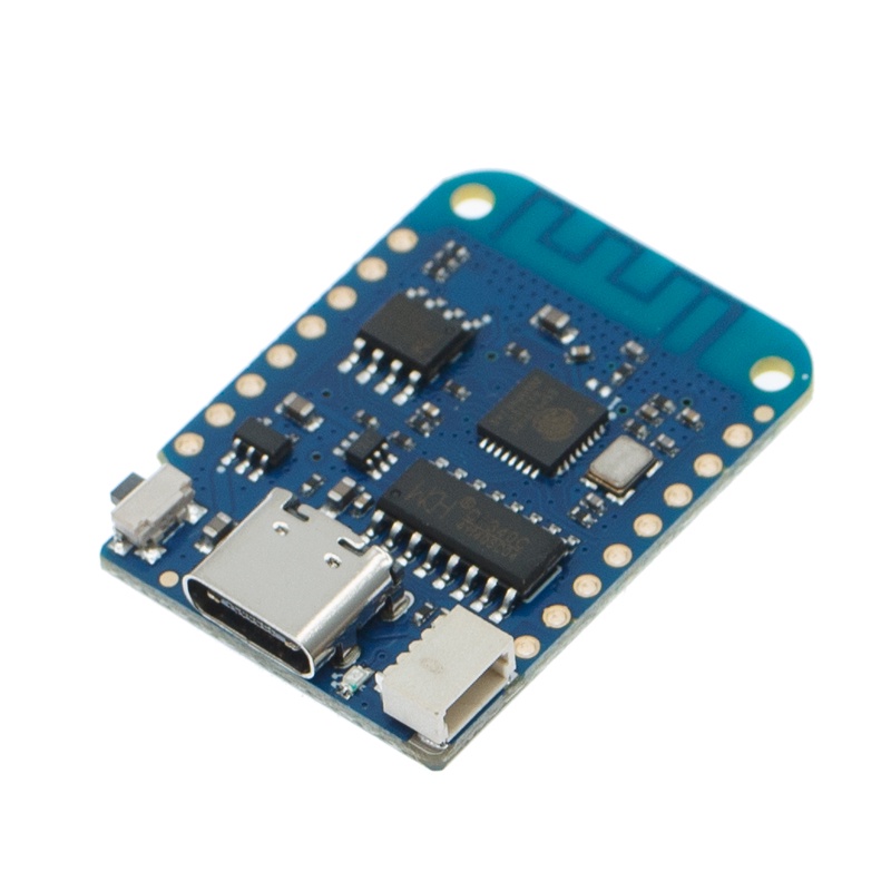 D1 Mini V4.0.0 TYPE-C USB WEMOS WIFI Internet of Things Board based ...
