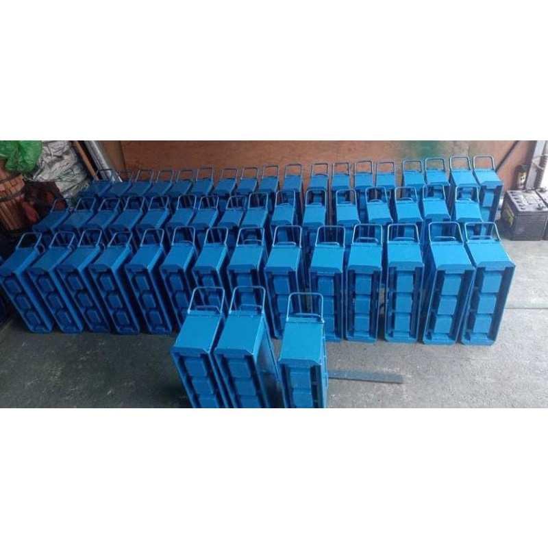 Metalworkz Chb Maker manual makapal | Shopee Philippines