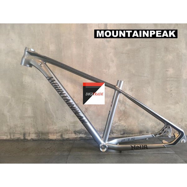 Mountain peak ninja bike hot sale