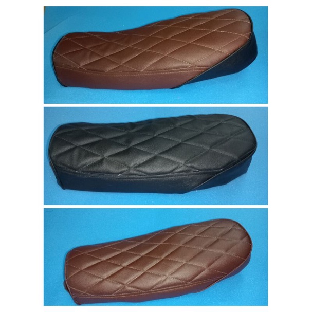 Classic Motor Seat Cover Universal Shopee Philippines