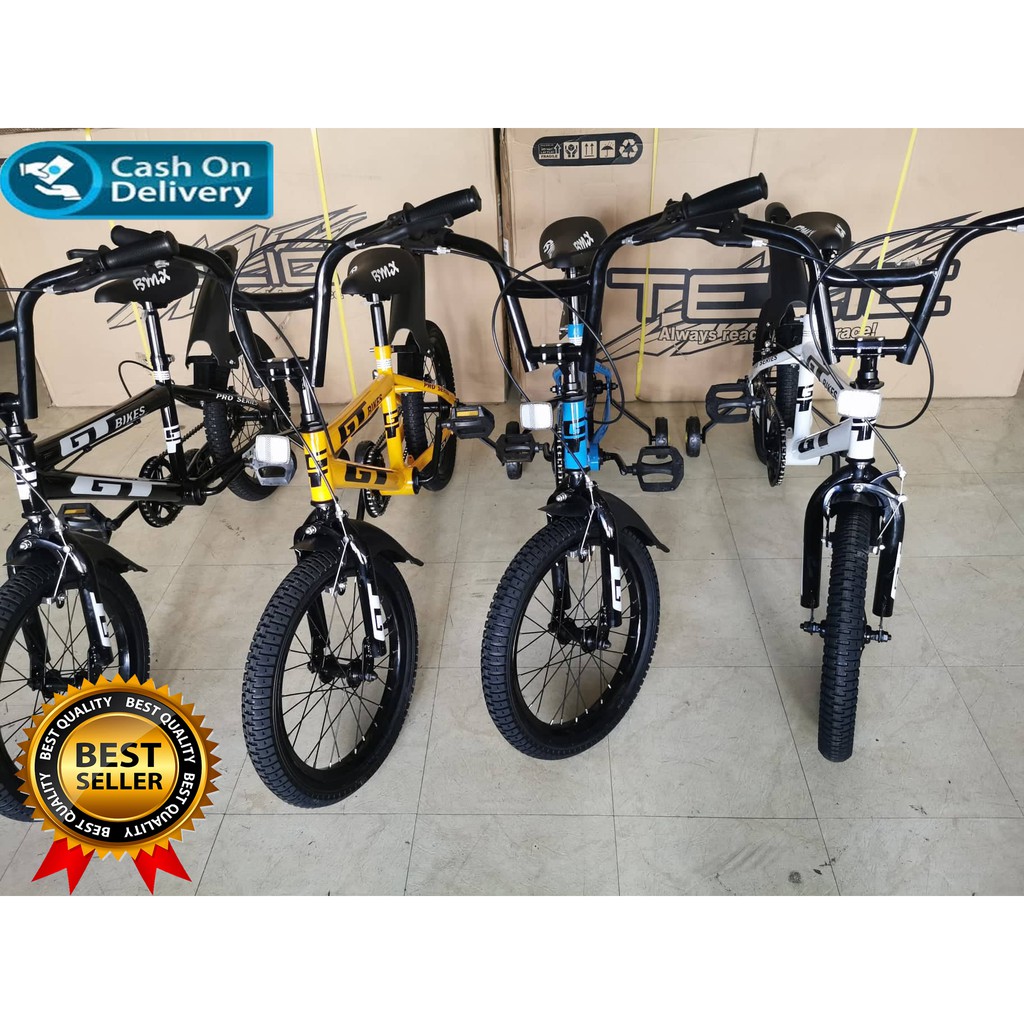 Shopee discount bmx bike