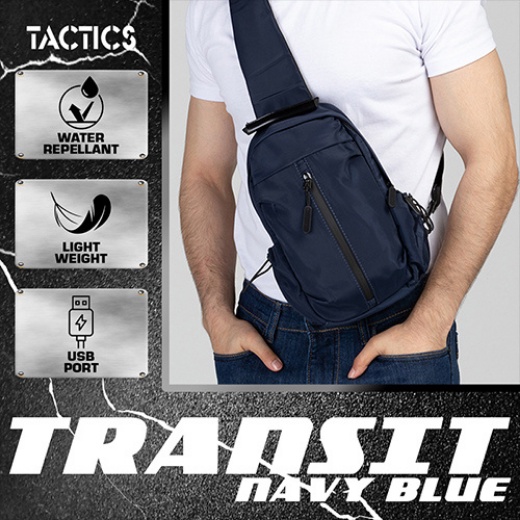 Tactical sling bag discount shopee