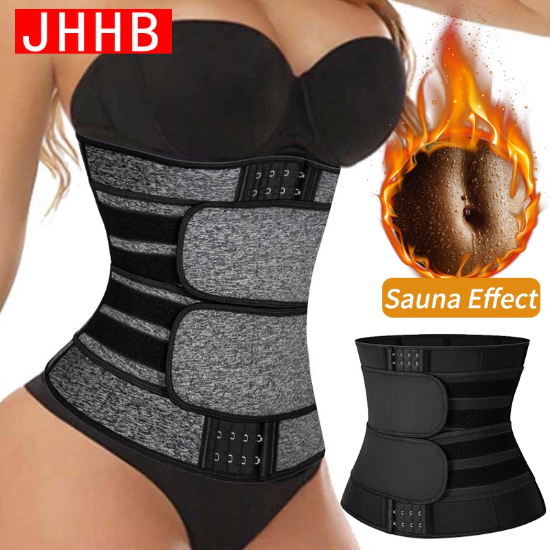 Corset Body Girdle For Weight Loss Women Waist Trainer Corset For