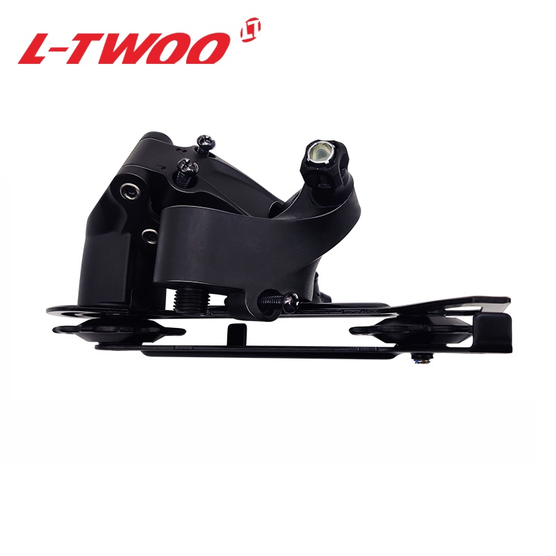 LTWOO A3 3x8 Speed 24 Rear Derailleur Front Trigger Shifter Lever ...