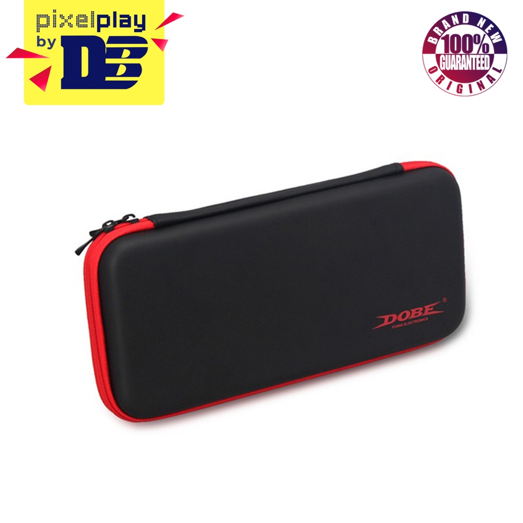 DOBE NSW Storage Case Eva Material For Nintendo Switch Oled (TNS1130