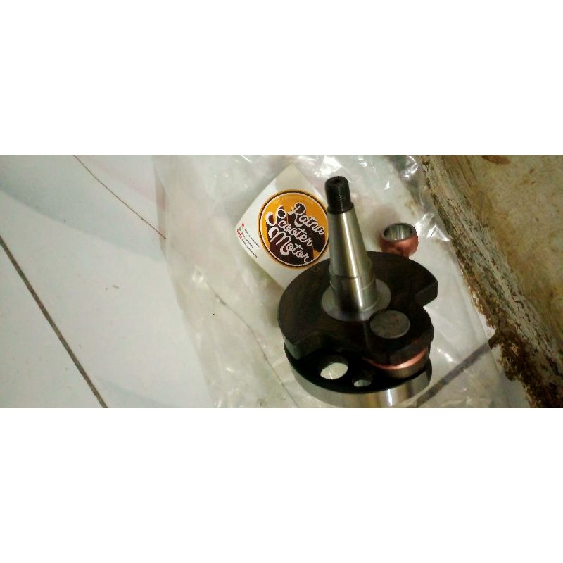 Excel exclusive Large Pendulum Crutch as Vespa PX Shopee Philippines