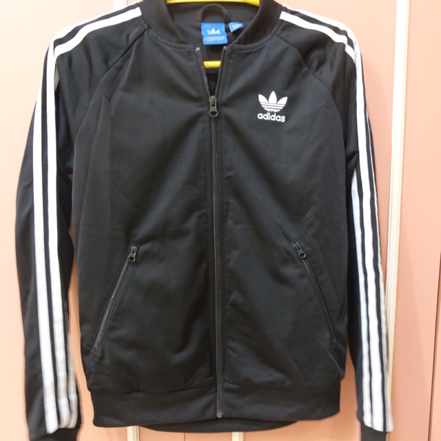 Adidas us 2024 4 size jacket