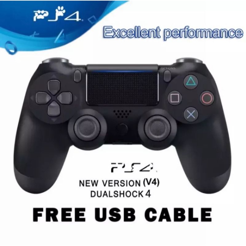 Ps4 best sale controller shopee