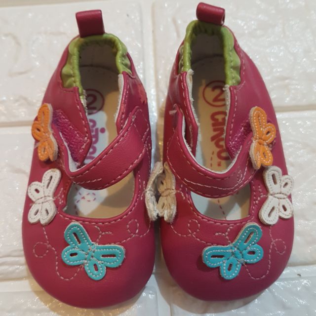 Circo baby hot sale shoes