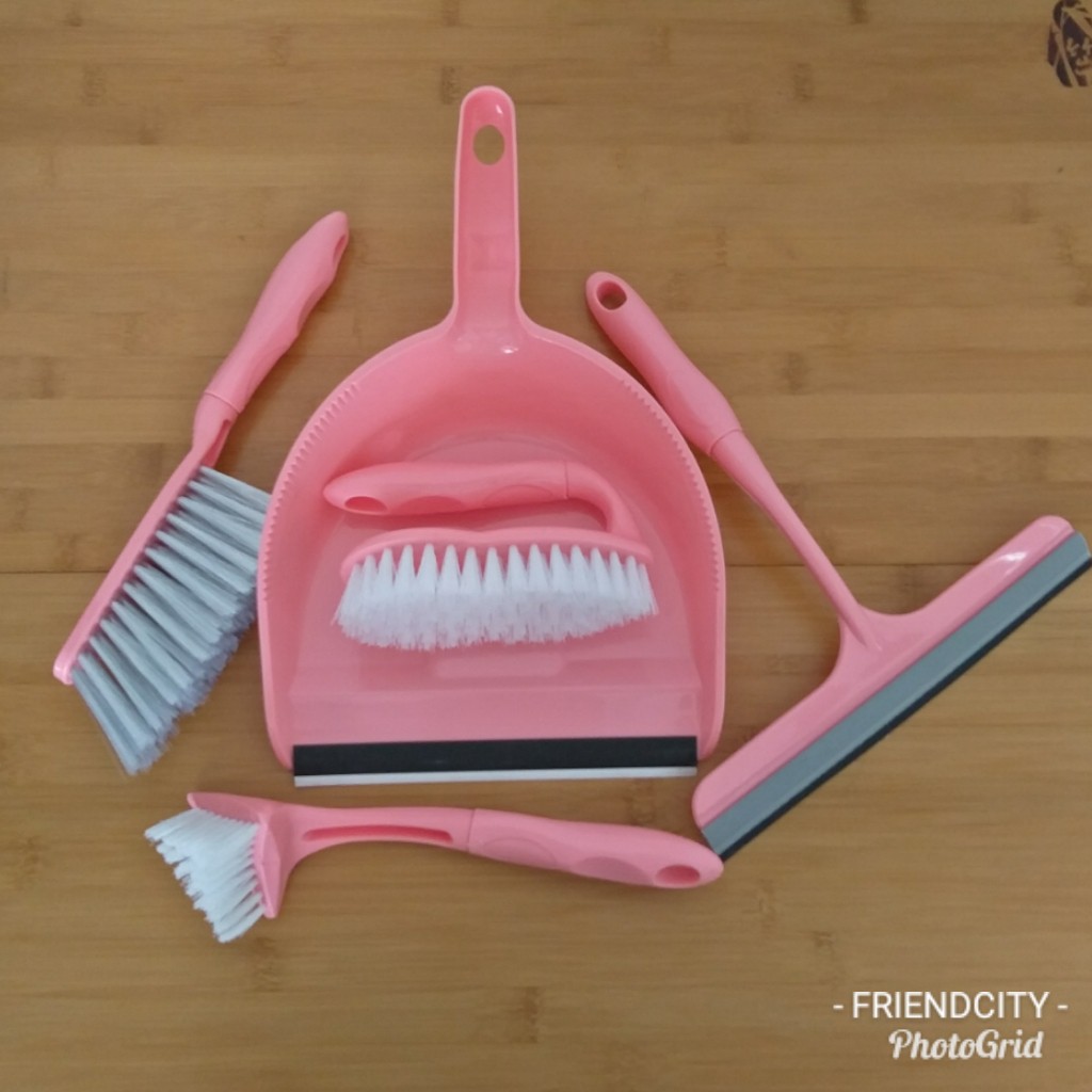 cleaning brush set, cleaning brush set Shopee Philippines