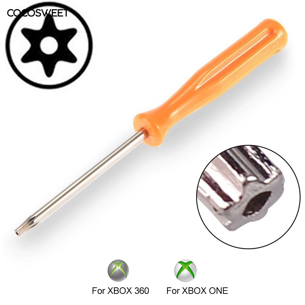 Xbox one deals controller screw type