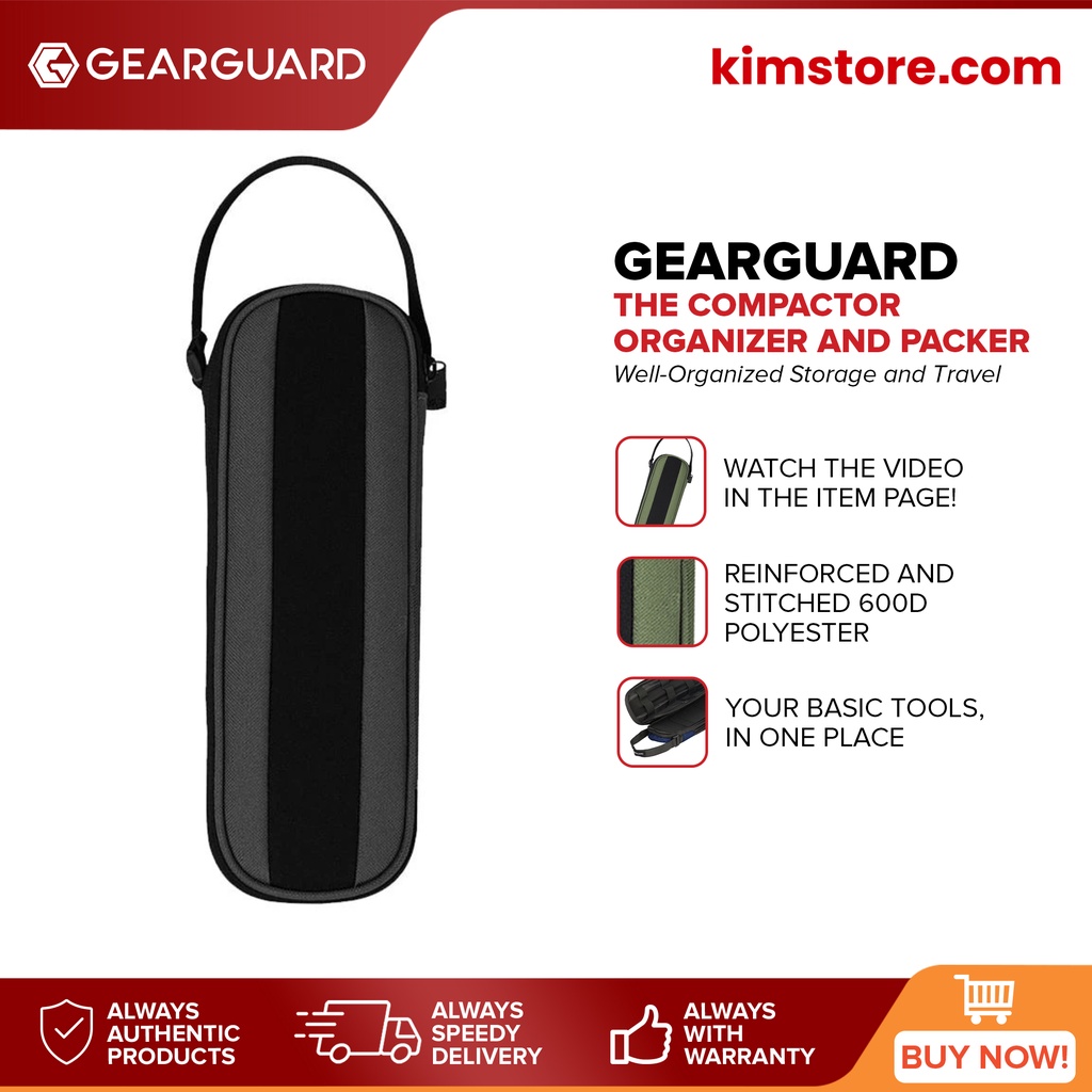 Kimstore gearguard shop