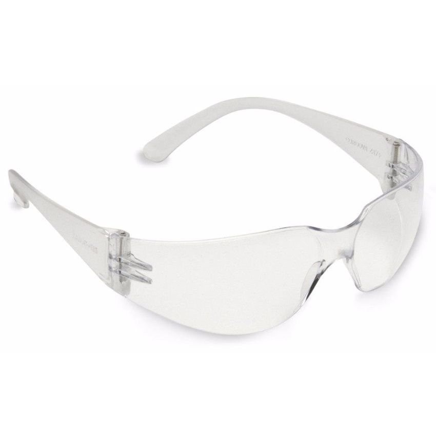 Astro 90960 Safety Spectacles Sporty Goggles Safety Glasses Protective ...