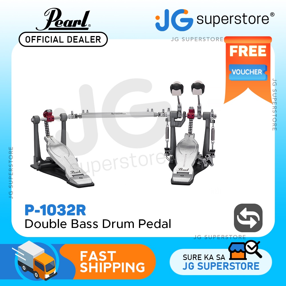 Double bass deals drum solo