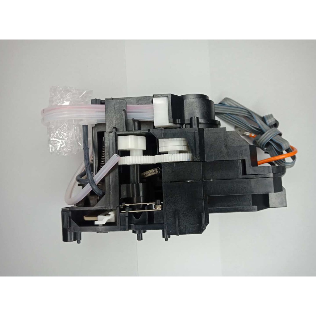 Purge Assembly For Epson L1800 Printer Used Shopee Philippines 7840