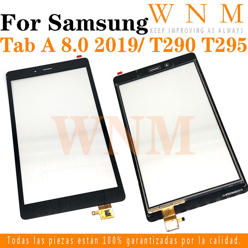LCD Display For Samsung Galaxy Tab A 8.0 2019 T290 T295 Tablet Touch