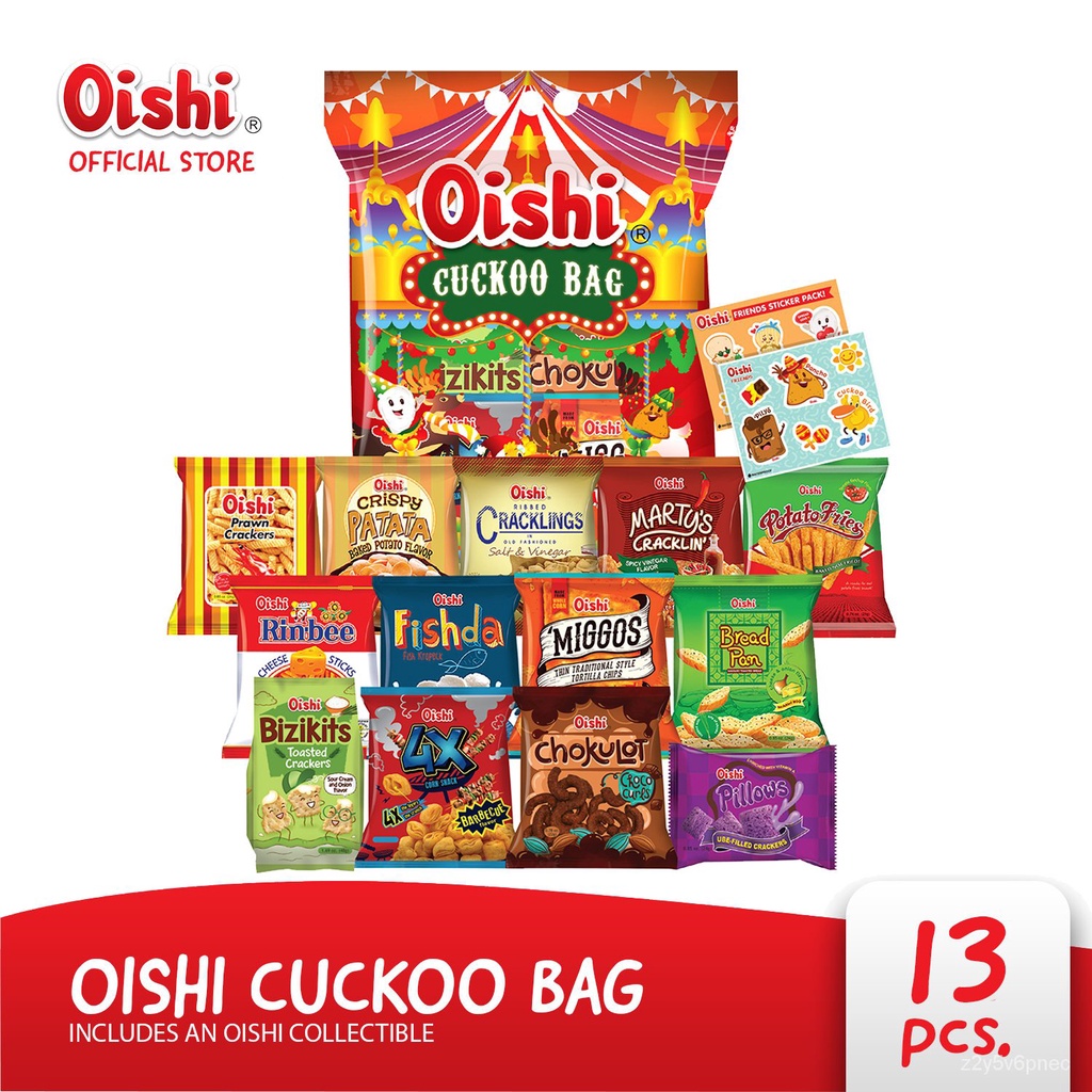 Cuckoo bag new arrivals