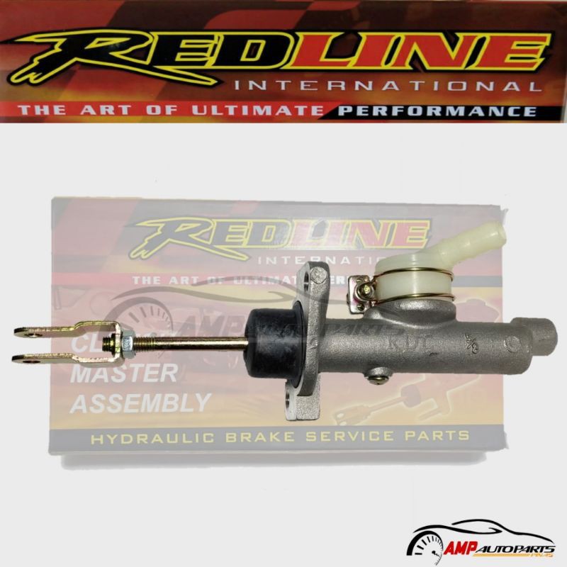 Clutch Master Assembly for Nissan Urvan Escapade 2.7 5/8" Shopee