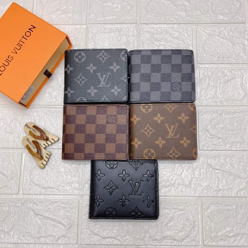 Louis Vuitton Wallet w/box