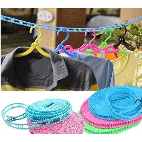 5m clothesline roll (price for 1 roll) | Shopee Philippines