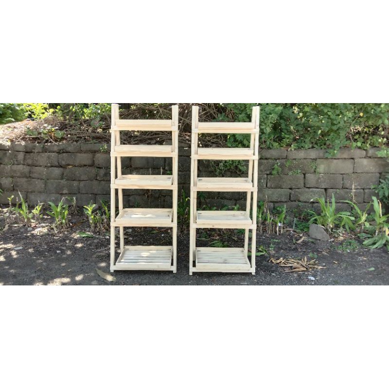 5 LAYER MULTI PURPOSE FOLDING RACK | Shopee Philippines