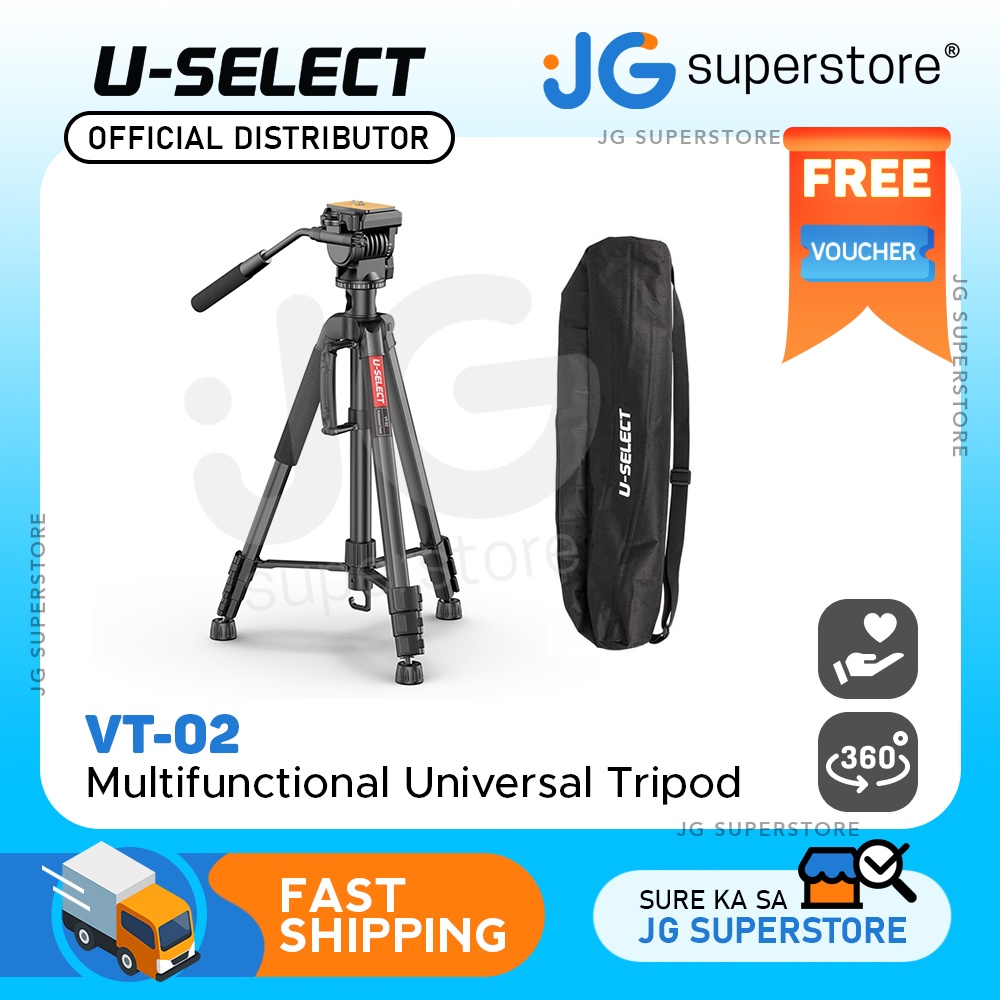 Tripod Vs Monopod  Which Is Best For Photography & Videography? 