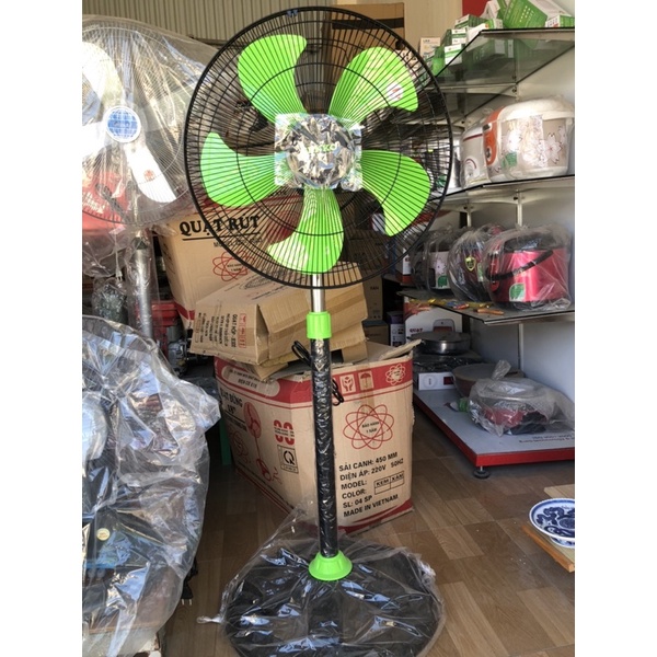 SENKO DCN1806 Standing Fan | Shopee Philippines