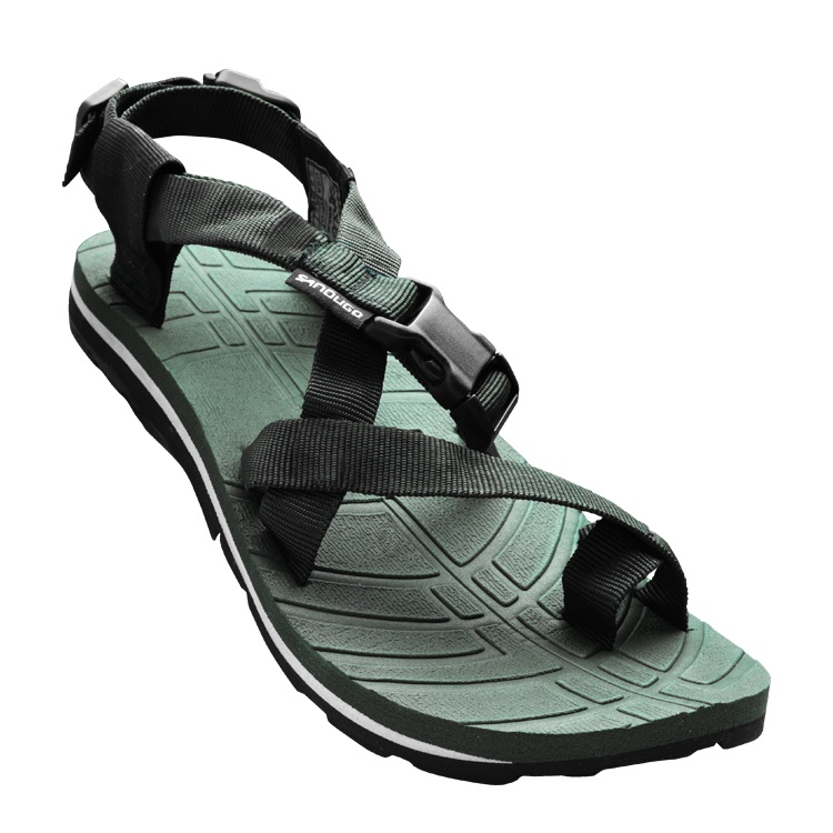 Sandugo Sinai Adventure Sandals Shopee Philippines