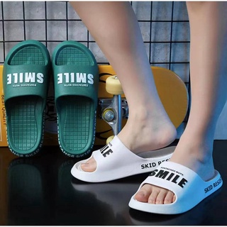 Lucky girls Unisex Korean Fashion Casual Slippers 218