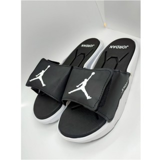 Jordan store sandals 2019