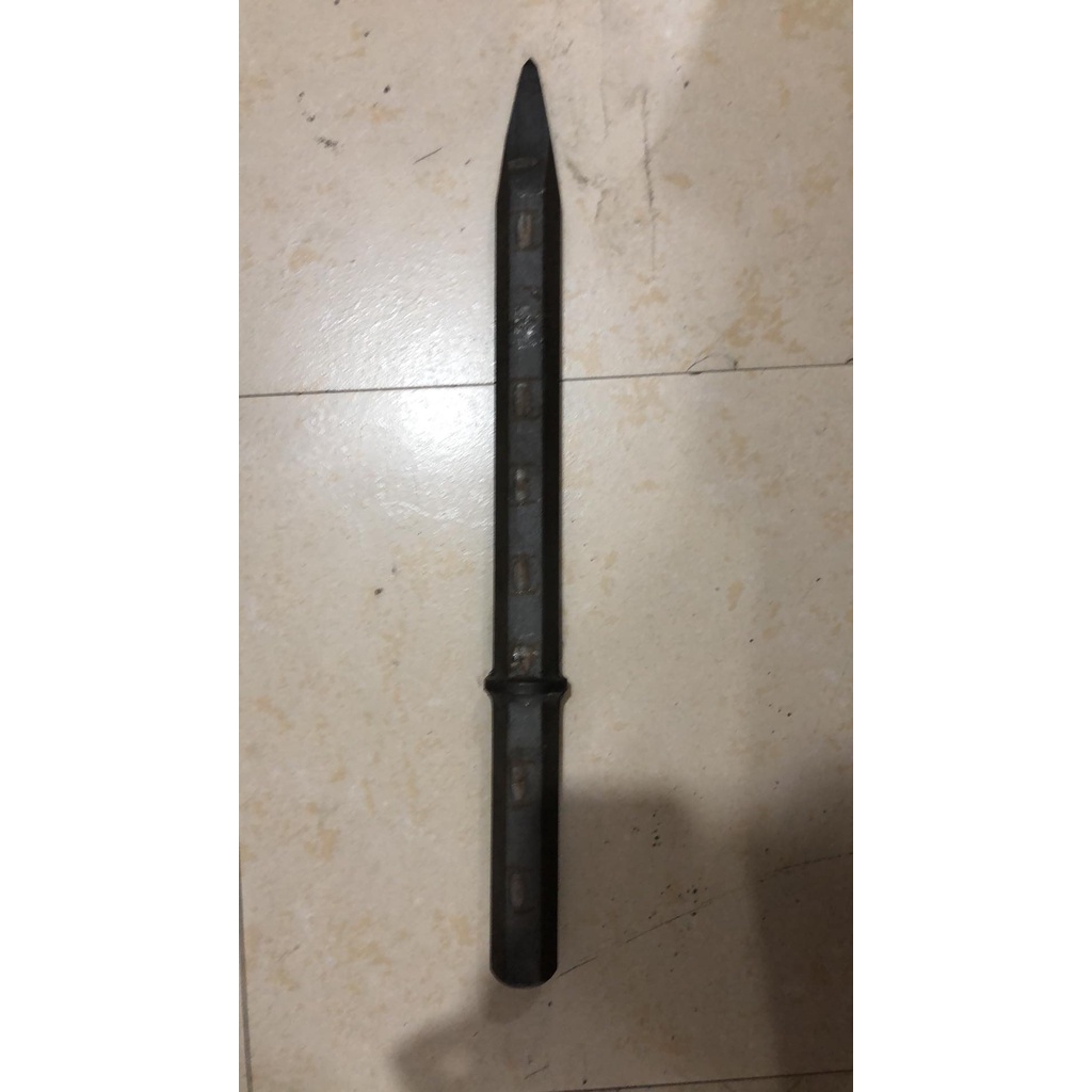Mol Point/ Jackhammer Tip/Jackhammer Bit for 90 pounder Pneutamic/Air ...