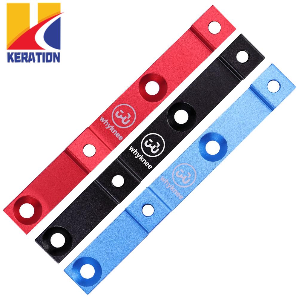 Bike Kettle Rack Adapter Bicycle Bottle Cage Hole Position Adjustment ...