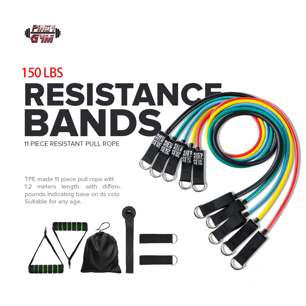 Topelek resistance online bands