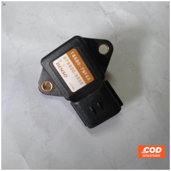 Apv / Futura Injection Map Sensor (Code 003) Shopee Philippines