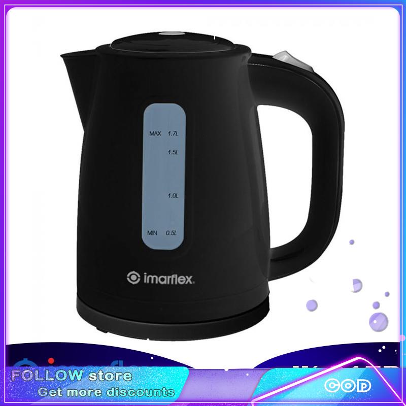 Imarflex Electric Kettle IK317Pelectric kettle Shopee Philippines