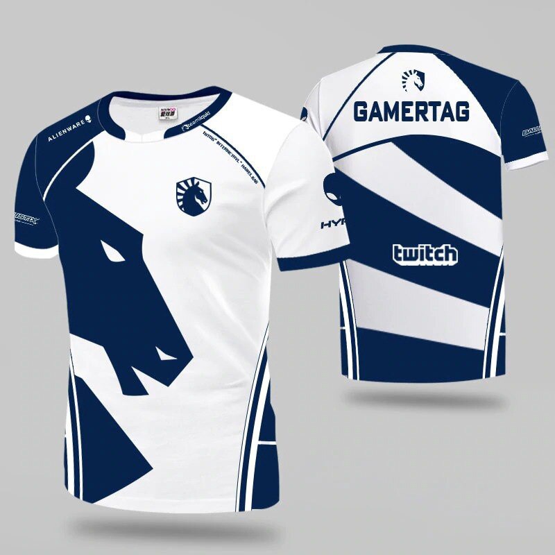 csgo team shirts