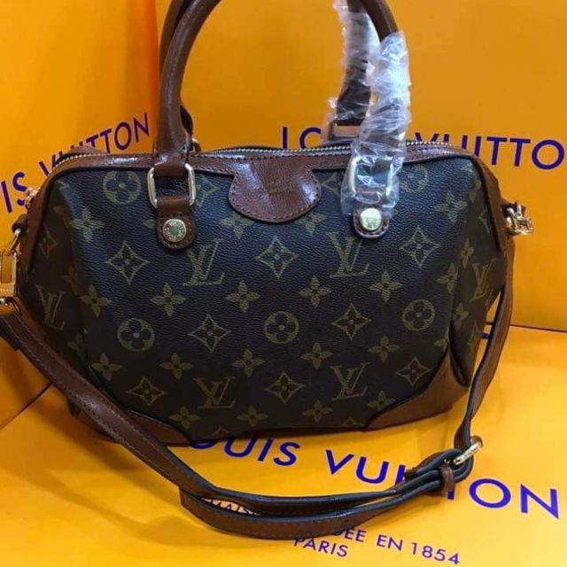 LV doctors bag top grade quality