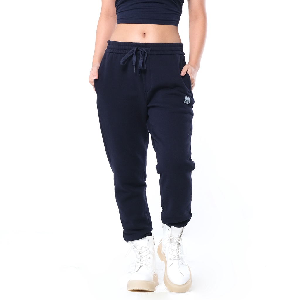 Lee Jogger Pants Unisex Shopee Philippines