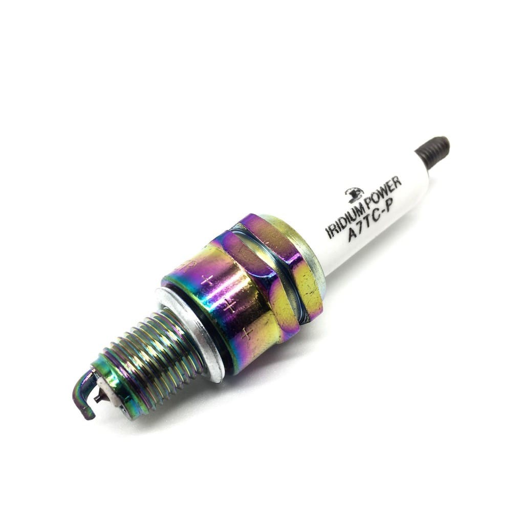A7tc deals spark plug
