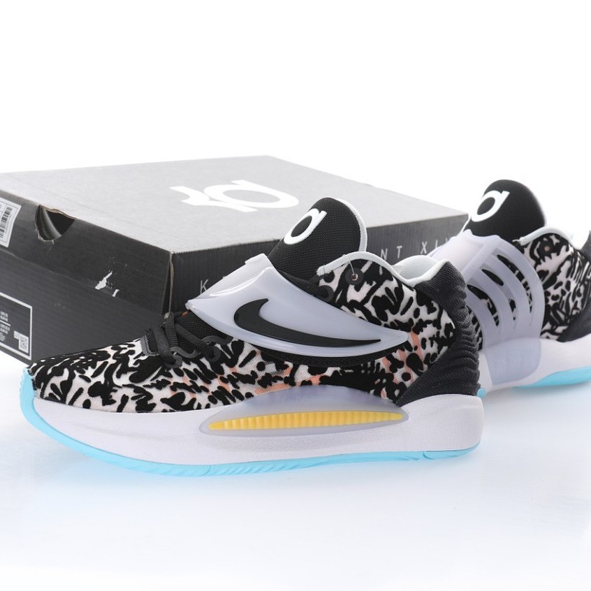 Kd best sale tiger shoes