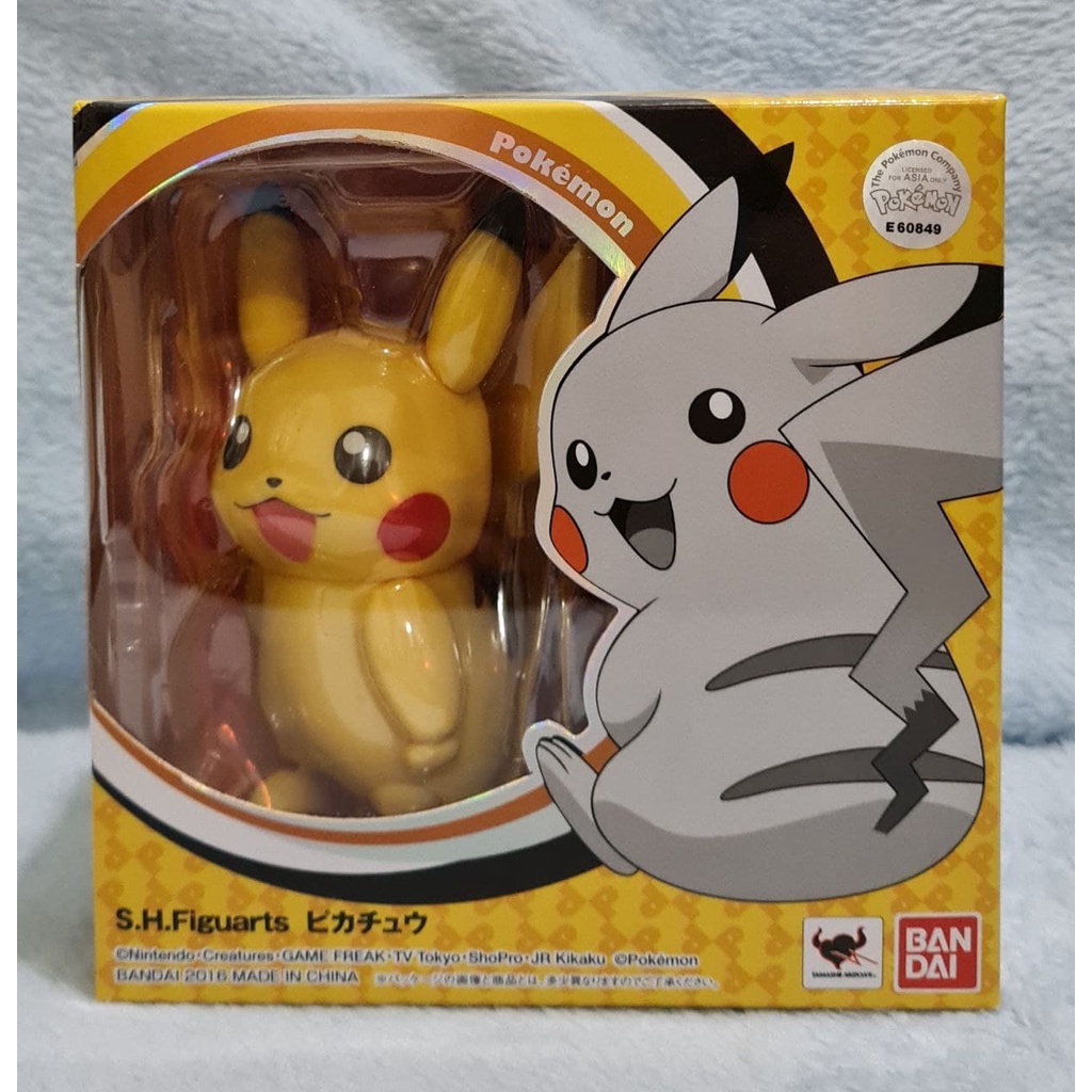 Shf pikachu on sale